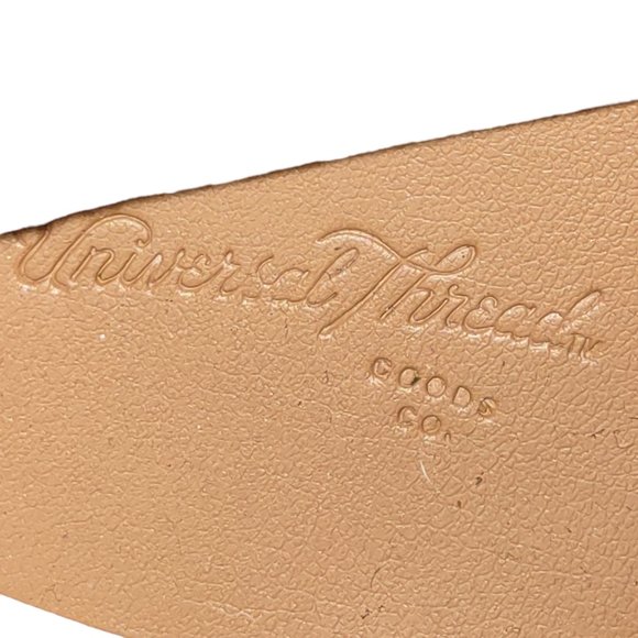 Universal Thread Lace-Up Medium Brown Dark Army Green Boots Size 7.5 - Picture 11 of 12